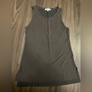 Socialite Nordstrom Tank Top Work Layer XS